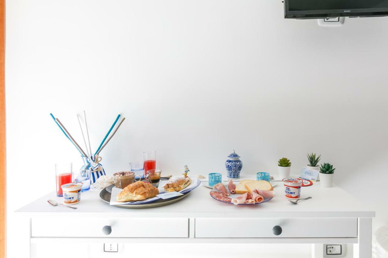 Napoli Sweet Home المظهر الخارجي الصورة