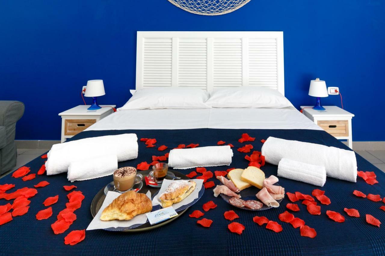 Napoli Sweet Home المظهر الخارجي الصورة