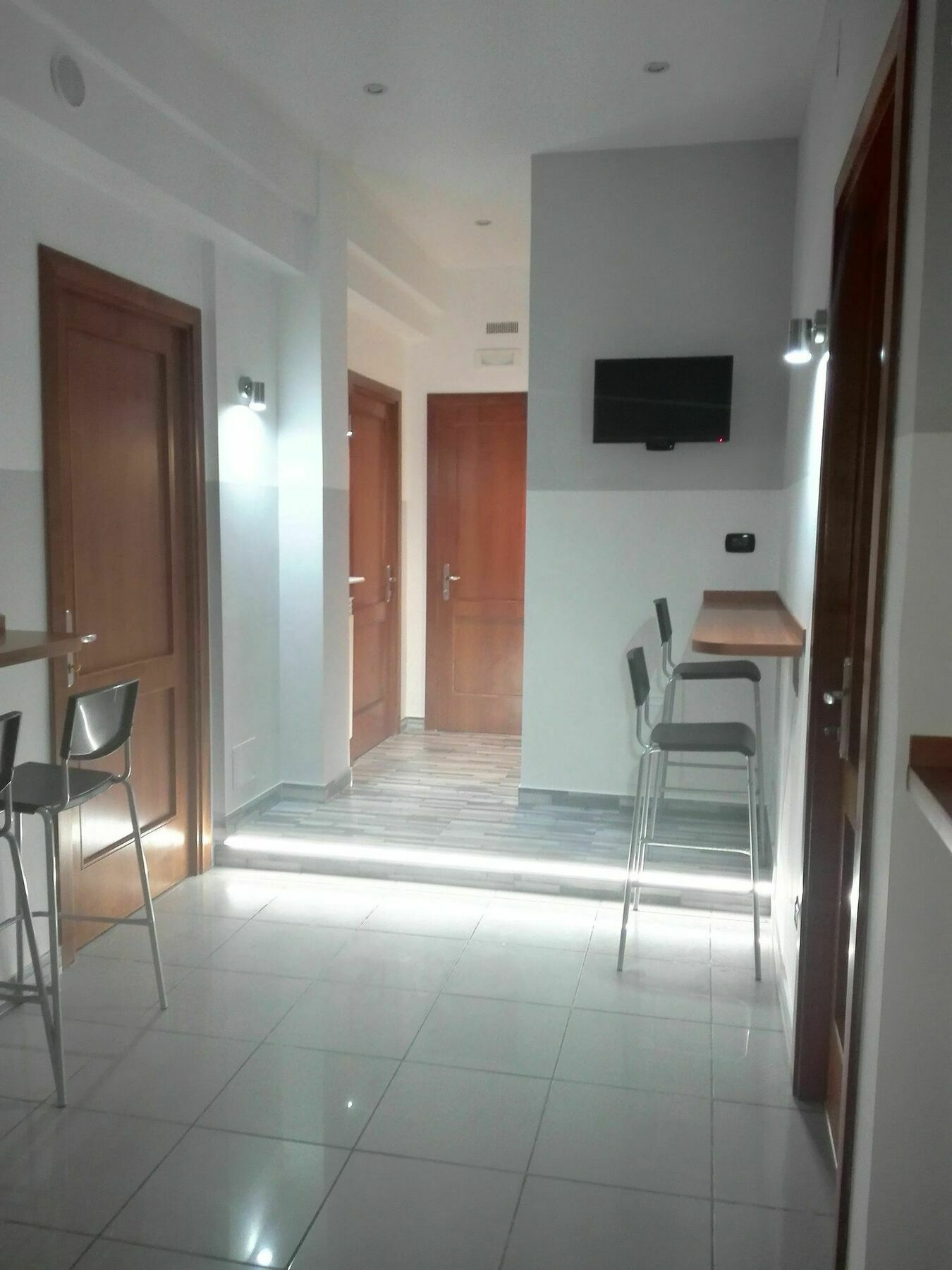 Napoli Sweet Home المظهر الخارجي الصورة