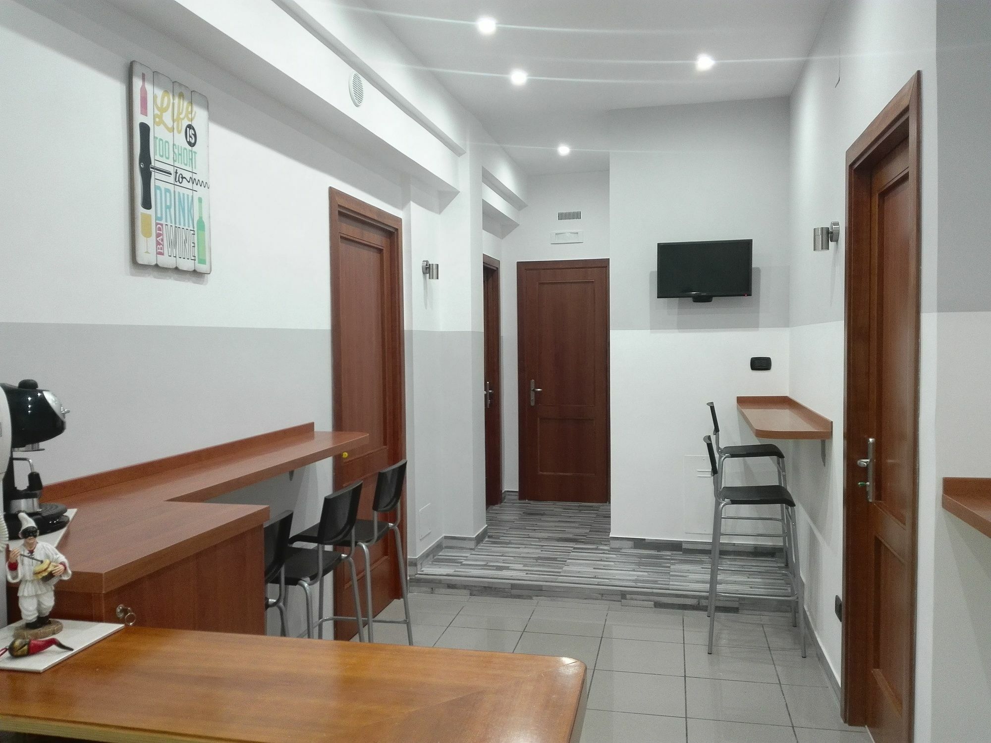 Napoli Sweet Home المظهر الخارجي الصورة